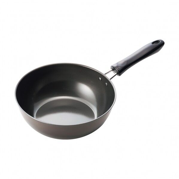 IHクッキングミニイタメ鍋 20cm