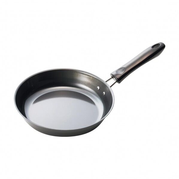 IHクッキングミニフライパン 20cm