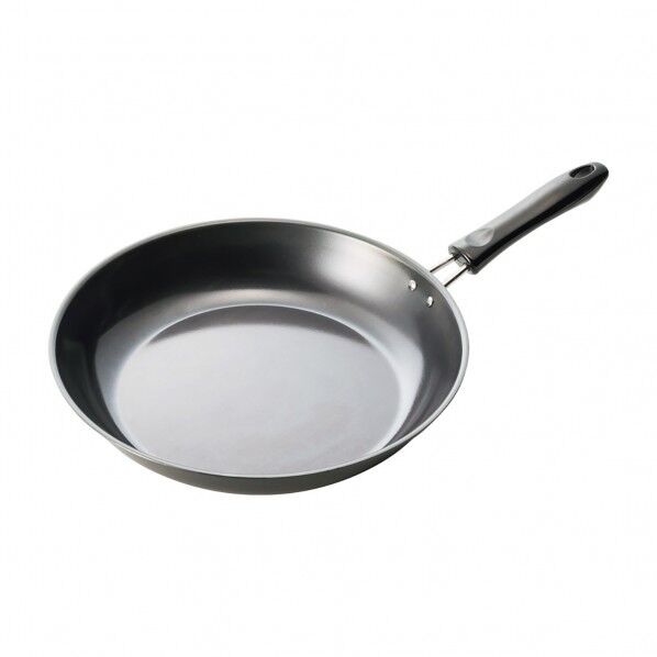 IHクッキングフライパン 28cm