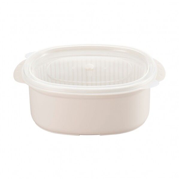 茹で蒸し工房 IV 電子レンジ調理器