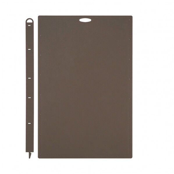 まないた 測 2436 グレー