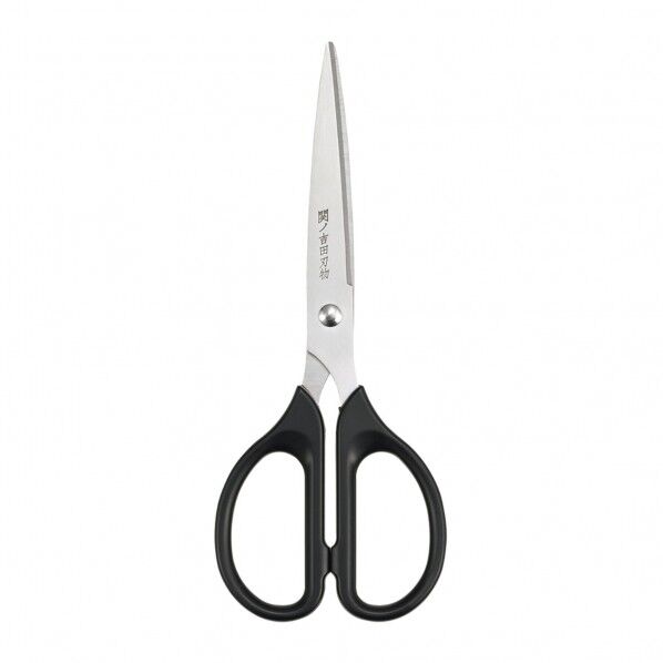 関の刃物 基本のはさみ