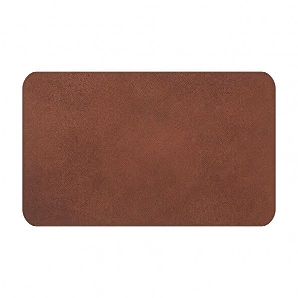 燕熟の技 本革印鑑マット