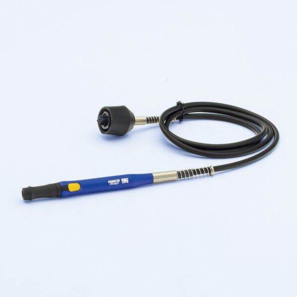 HAKKO 熱風式部品除去こて部 FR-8501 24V-105W FR8501-81 1個...