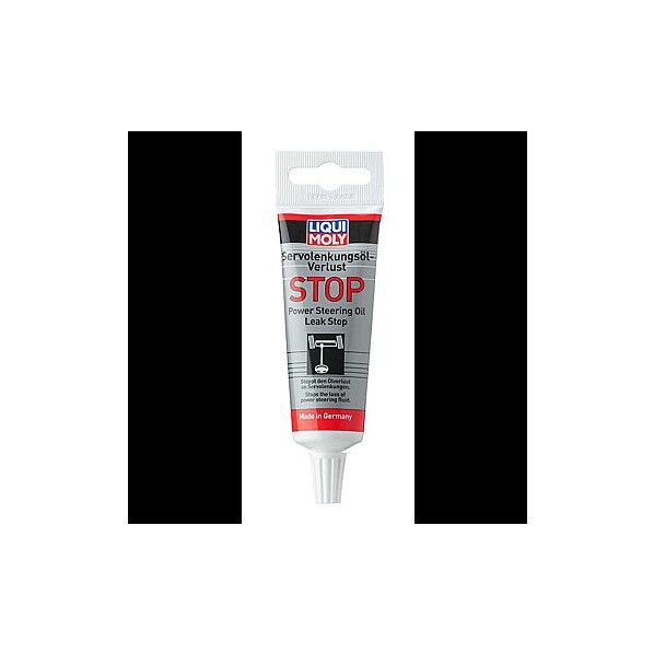 パワ-ステアリングオイルストップリ-ク 35ML