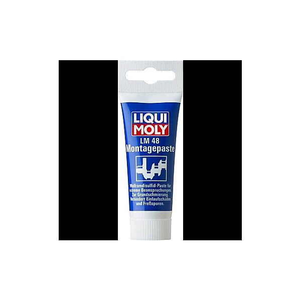 LM48 インスタレーションペースト 50G