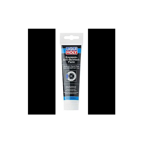 ブレーキ アンチスクイール ペースト 100G