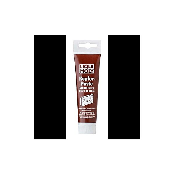 Copper Paste 100g
