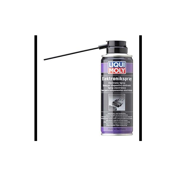 エレクトロニックスプレー 200ML