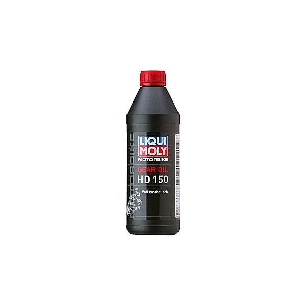 Motorbike Gear Oil HD150 1L