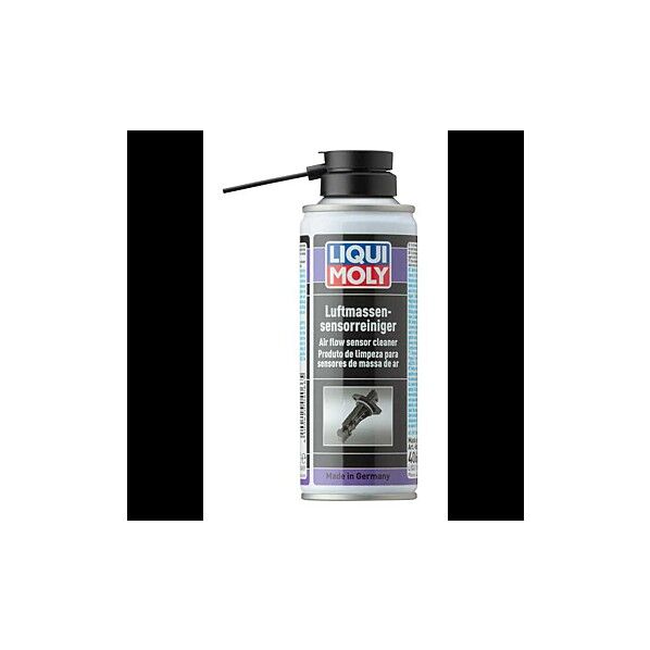 LIQUI MOLY(リキモリ) エアフローセンサークリーナー 200ML 4066 1個