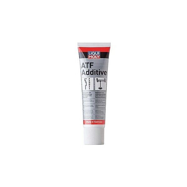 ATF ADDITIVE 250ML(ENG)