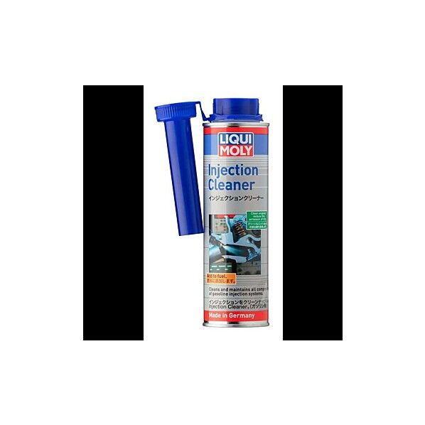 インシﾞェクションクリーナー  300ML