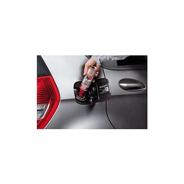 LIQUI MOLY(リキモリ) スーパーディーゼル アディティブ 250ML 20868 1個