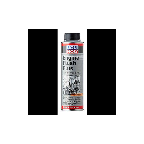 LIQUI MOLY(リキモリ) エンジンフラッシュプラス 300ML 20871 1個