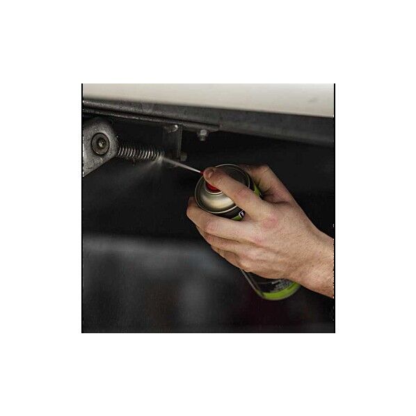 ラピッドクリーナー 500ML