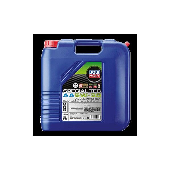 スペシャルテックAA 5W30 20L