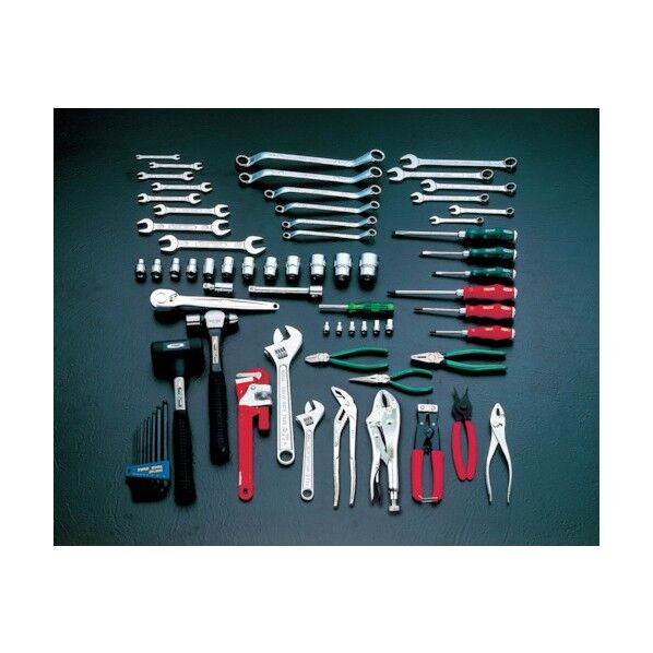 サービスキット内容品 C33C