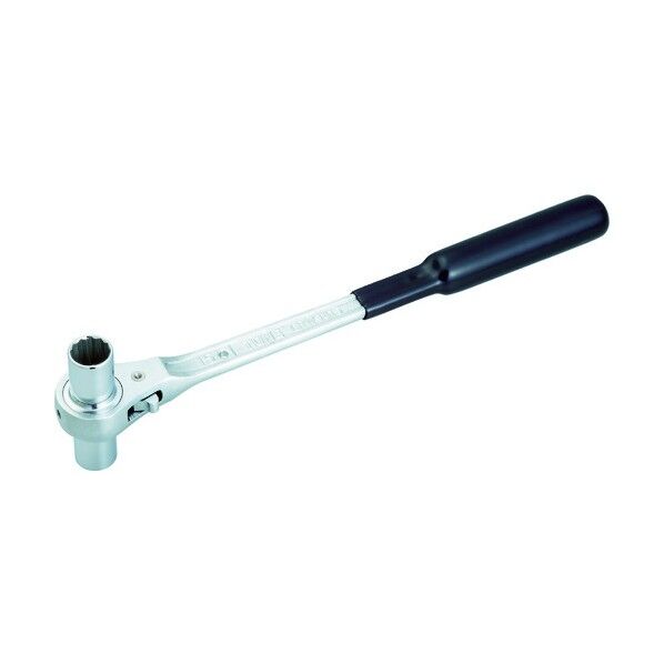 サイクルラチェットレンチ