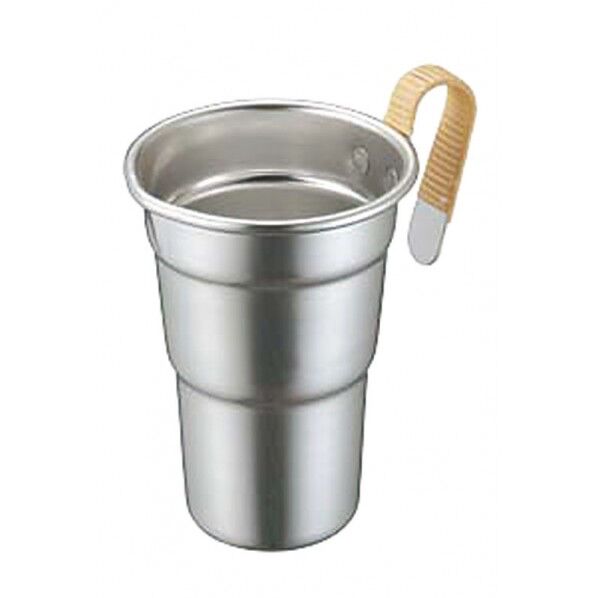 アルミ酒タンポ 113019