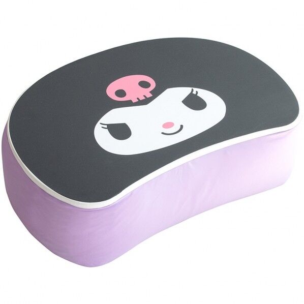 サンリオキャラクターズ テーブルクッション クロミ 天板付発泡ビーズクッション CN-S4635