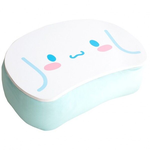 サンリオキャラクターズテーブルクッション シナモロール 天板付クッション CN-S4635