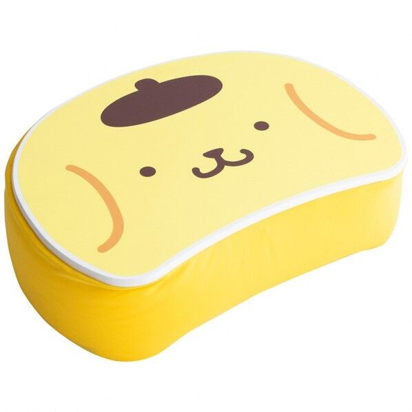 サンリオキャラクターズテーブルクッション ポムポムプリン 天板付クッション CN-S4635