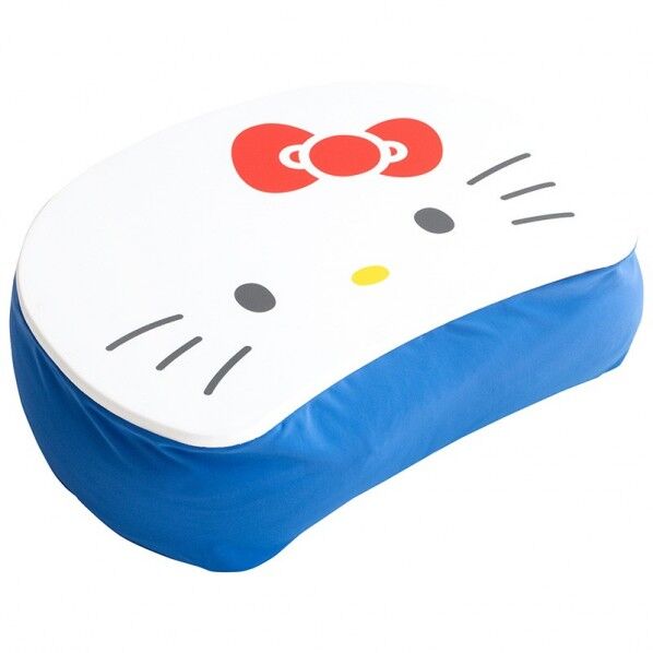 サンリオキャラクターズテーブルクッション ハローキティ 天板付クッション CN-S4635