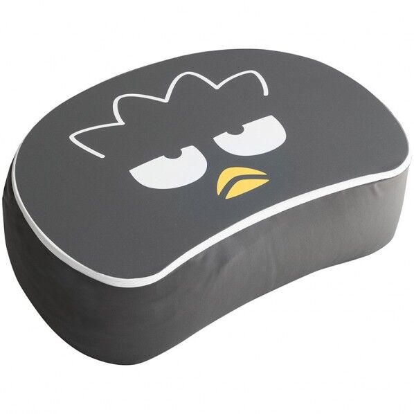 サンリオキャラクターズ ーブルクッション バッドばつ丸 天板付クッション CN-S4635