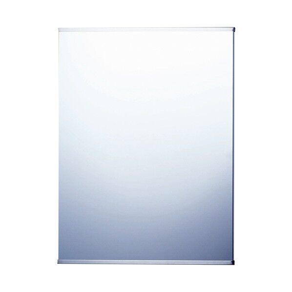 ステンレス製鏡 KAGAN(かがん) 盗難防止金具タイプ