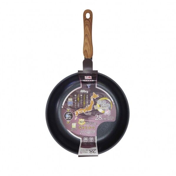 和楽亭 絢 IHフライパン28cm