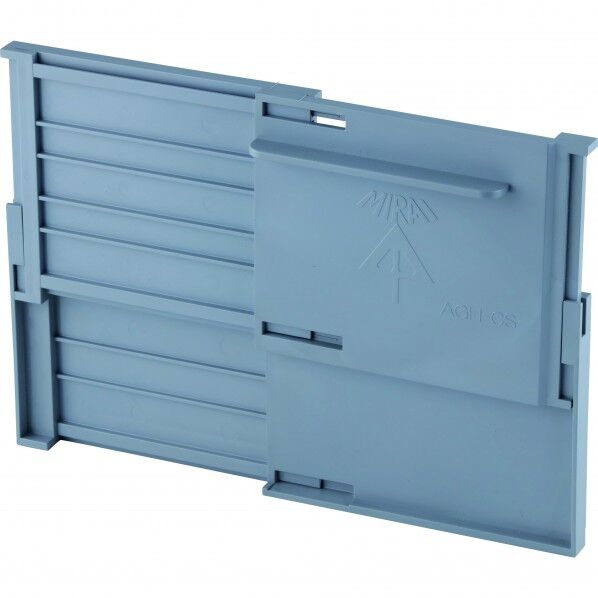 排水革命調整堰板