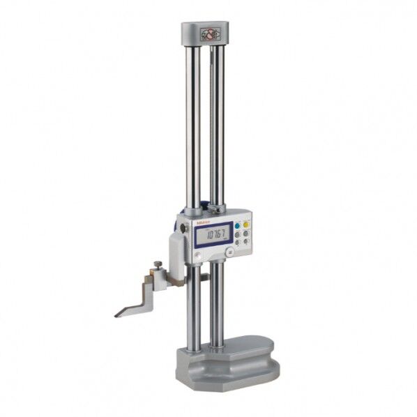 デジマチックハイトゲージ＋インプットツール（RS-232C）セット