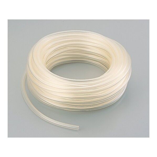 ポアロン透明チューブ 8×12mm T0301-16 8-9106-12 1点