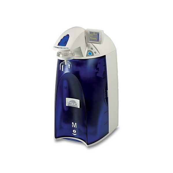 水道水直結型超純水製造装置リークチェッカー[ZFWATDEKT] 2-7089-02 1