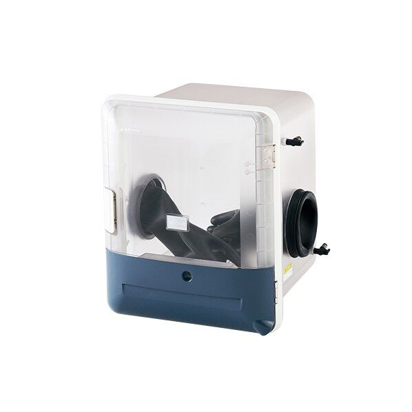 グローブボックス(クアリム) 347×349×420