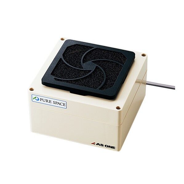 ピュアスペースmini 160×160×101