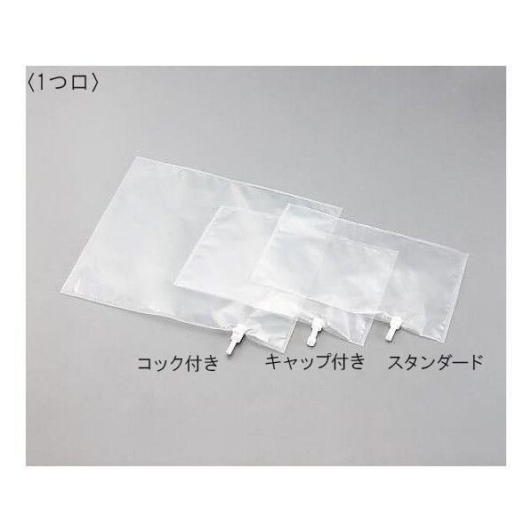 テドラー(R)バッグ1つ口スタンダード100L