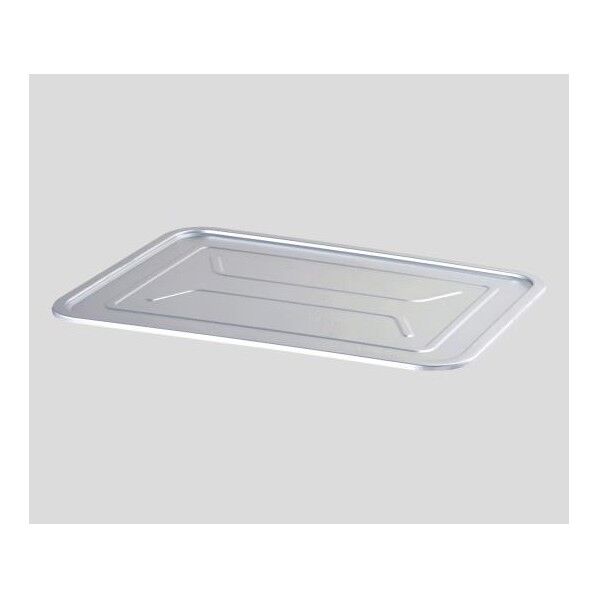 ステンレスタンク200型用フタ 2-9766-12 1