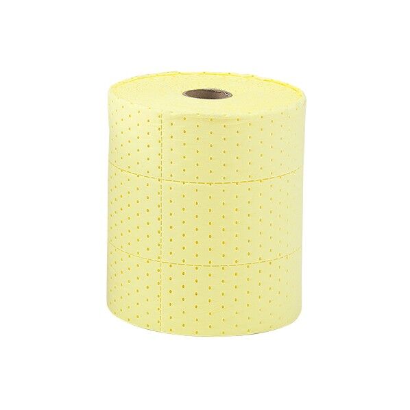 液体吸収ロール(水・油・溶剤・酸・アルカリ) CR250 3-1581-03 1点