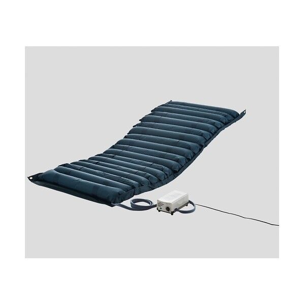 エアーマット(噴出型エコノミータイプ) 900×2000×110 7-1230-01 1