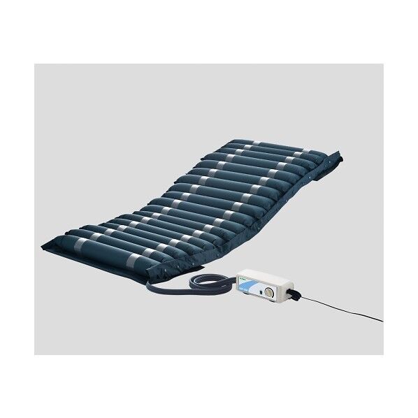 エアーマット(噴出型スタンダードタイプ) 900×2000×110 7-1231-01 1