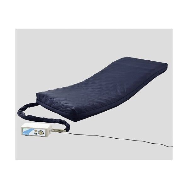 エアーマット(噴出型ハイスペックタイプ) 900×2000×128 7-1232-01 1