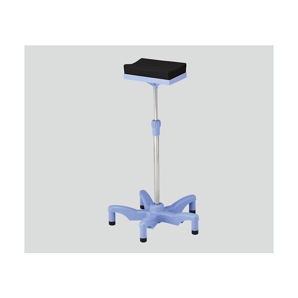 JUST注射台(ダンパー付き) φ474×650~1050 7-1233-01 1