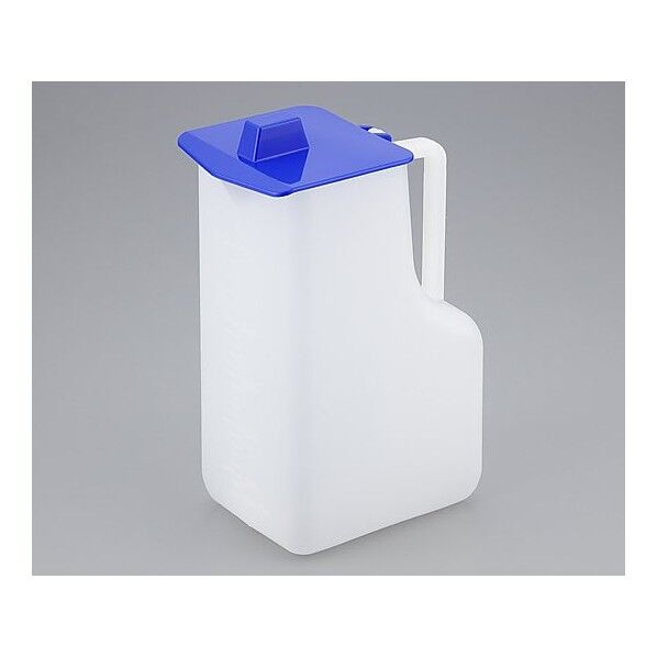 貯尿器 ACB-2500 2500mL 8-2160-01 1