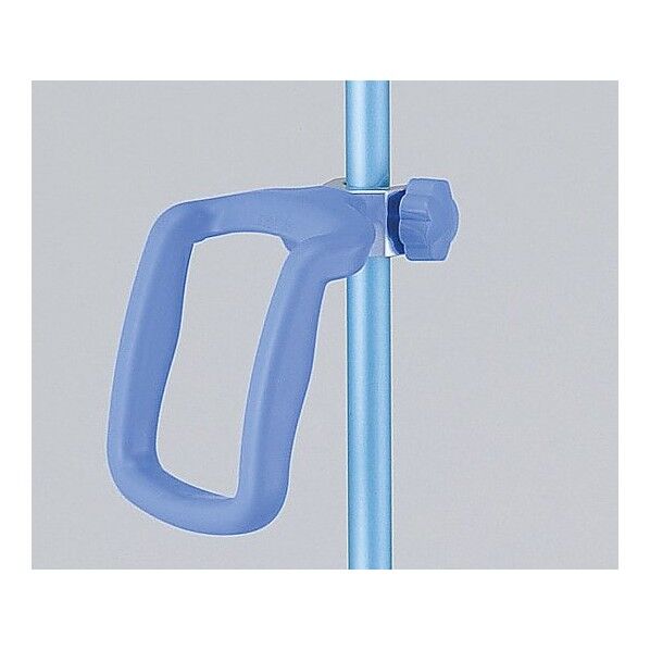 グリップハンドル IGH-BL ブルー 8-2179-02 1