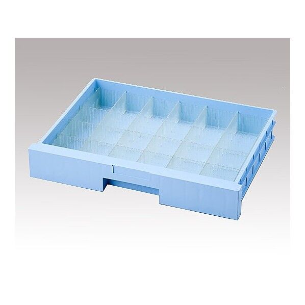 ユーティリティカート 仕切板セット