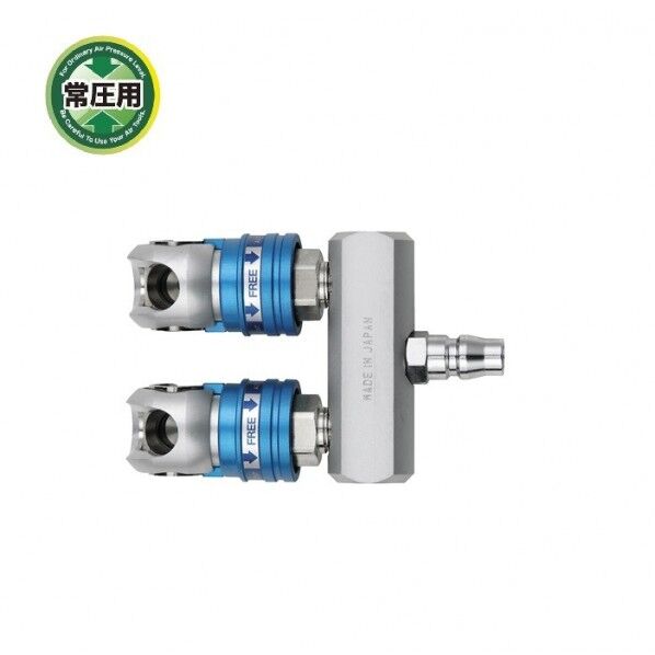 オートロックスウィングペアーカプラ D-403 PAL-1 1個