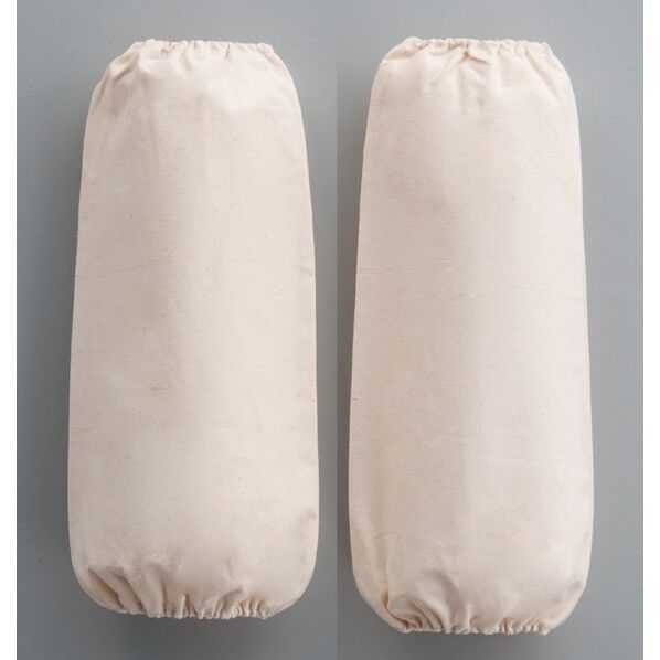 帆布腕抜き セット #CAN-104 1セット