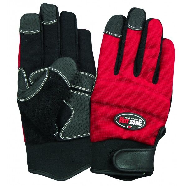 HZ-82 防水防寒 M